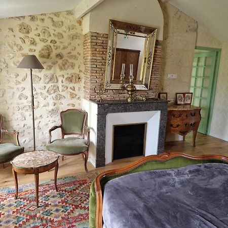 Chateau Gunes  Cissac-Médoc Extérieur photo