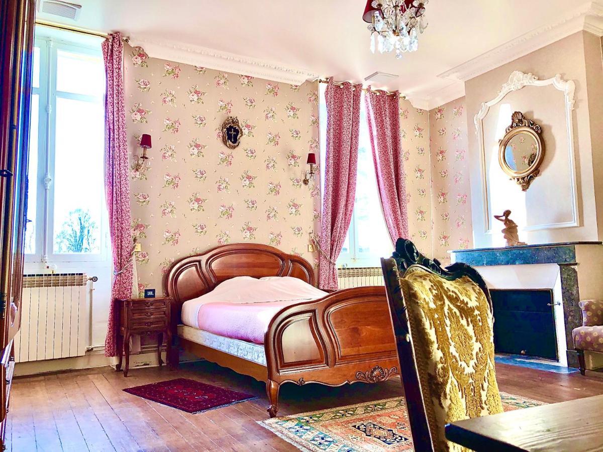 Chateau Gunes  Cissac-Médoc Extérieur photo
